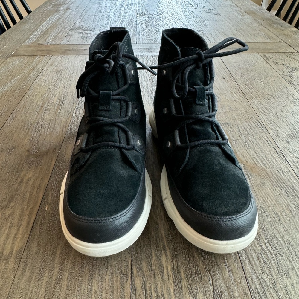 Sorel Explorer Boot - Picture 4 of 6